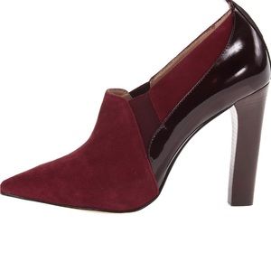 Elizabeth and James Vida bootie